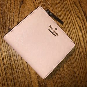 Kare Spade Wallet